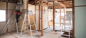 Entreprise de rénovation de la maison et de rénovation d’appartement à Valescourt